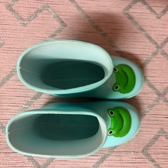 【決まりました】子供　長靴　14.0の画像