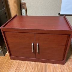 テレビ台の画像