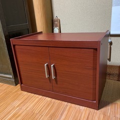 テレビ台の画像
