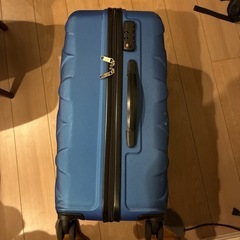 キャリーケース　　の画像