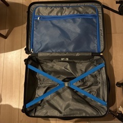 キャリーケース　　の画像