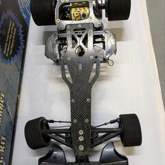 HPI 1/10F1コンペティションマシン H03TYPEの画像