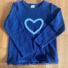 子供服 女の子　miki house petit main  等　の画像