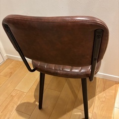 ダイニングチェアの画像