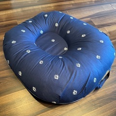 ラブツリークッション 正規品 吐き戻し防止クッション Cカーブ ベビークッションの画像