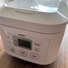 テレビ・炊飯器の画像