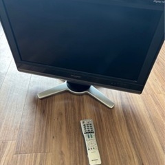 テレビ・炊飯器の画像