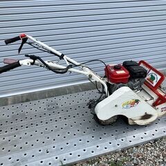 オーレック　ミニハンマーナイフローター　HR400の画像