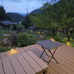 猪名川プライベート民宿サウナでの軽作業アルバイト募集！の画像