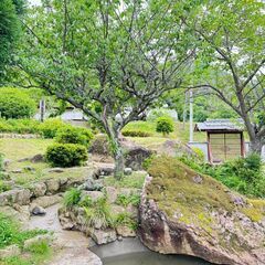 猪名川プライベート民宿サウナでの軽作業アルバイト募集！の画像