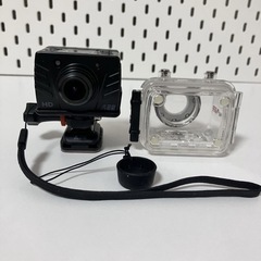 AEE テクノロジー デジタルムービーカメラ MagiCam SD19A サーフィンパッケージの画像