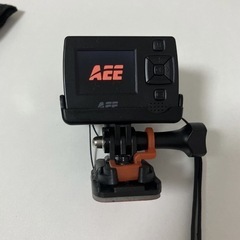 AEE テクノロジー デジタルムービーカメラ MagiCam SD19A サーフィンパッケージの画像