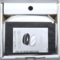 【最新版・ほぼ未使用】脱毛器 ケノン Ke-non Ver8.7 シャンパンゴールドの画像