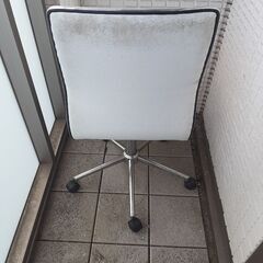 椅子　チェア　ジャンク扱いの画像