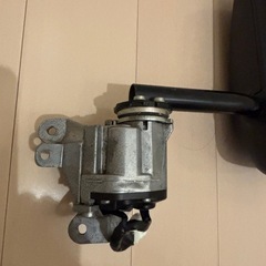 y71 トヨタ トヨエース ダイナ デュトロ ミラー 右
の画像