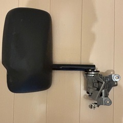 y71 トヨタ トヨエース ダイナ デュトロ ミラー 右
の画像