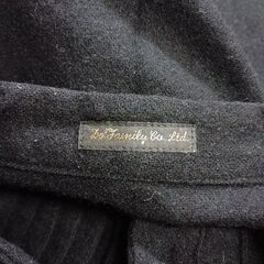 (古着)ドゥファミリィ タッグジャケット(size M)の画像