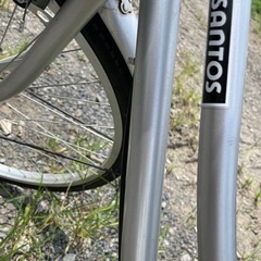 自転車の画像