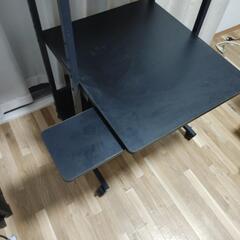 PCラックの画像