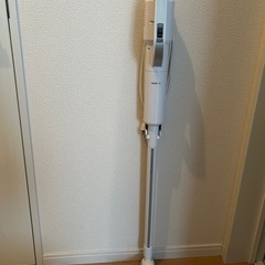 掃除機 ハンディー 
アイリスオオヤマの画像