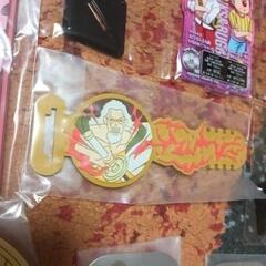 ワンピースグッズまとめ売り14点の画像