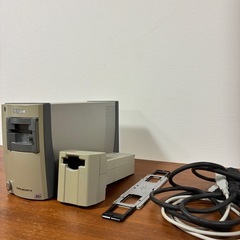 【Nikon】cool scanの画像