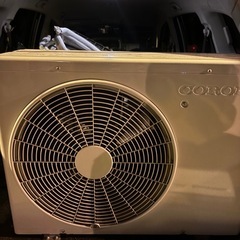 エアコンの画像