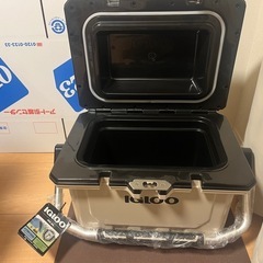 IGLOO IMX24 クーラーボックスの画像