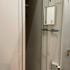 札幌市/直接受け取り/4人用ロッカー縦長の画像