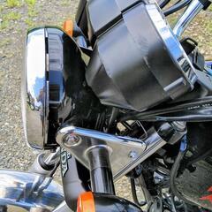 ホンダ LY125FI 走行約18600km 多少難あり エンジンオイル交換済みの画像