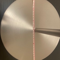 テーブルランプ IKEA オレンジランプ 暖色系 おしゃれの画像