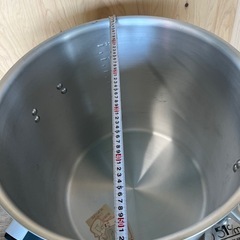 送料無料KING-POTS アルミ厚板 90L