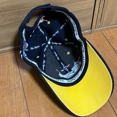 ブルーインパルス　キャップ　帽子の画像