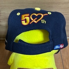 ブルーインパルス　キャップ　帽子の画像