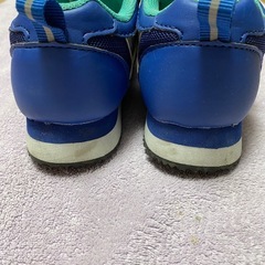 branshesシューズ　14㎝の画像