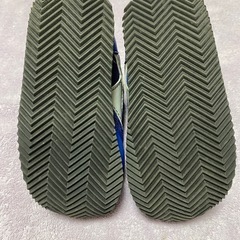 branshesシューズ　14㎝の画像