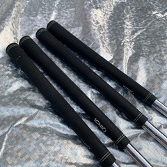 wilson LT1200 アイアンセットの画像
