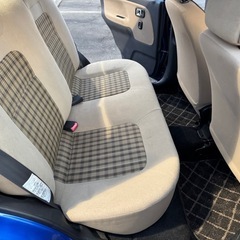 可愛いミラジーノ65000km‼️の画像