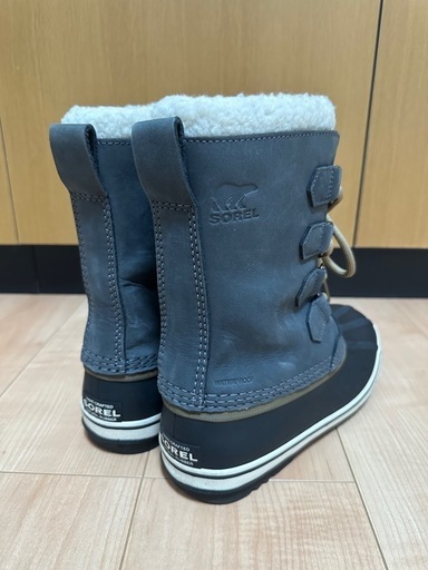 SOREL  スノーブーツ　レディース