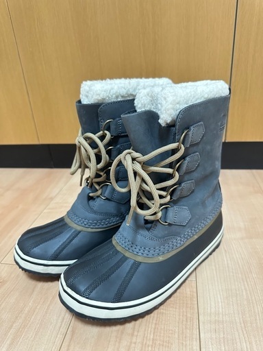 SOREL  スノーブーツ　レディース