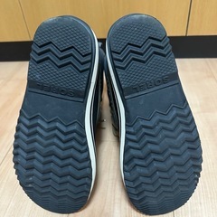 SOREL  スノーブーツ　レディースの画像