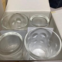 ニトリグラスの画像