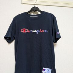 Champion　ポロシャツ、シャツ　2枚まとめ売りの画像