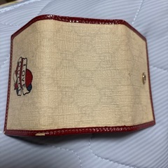 GUCCIキーケースの画像