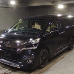 ⭐️サブスクリース、自社ローン🚘️トヨタ ヴェルファイア 🏢保証会社加盟🇯🇵全国対応❗️出品番号6-21の画像