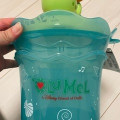 オルくん 
オルメル ポップコーンバケットの画像