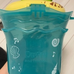 オルくん 
オルメル ポップコーンバケットの画像