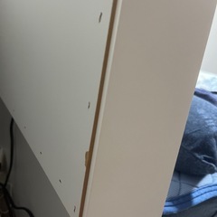セミダブル中古ベッドセットお譲りします（単品購入も可、セット割あり）の画像