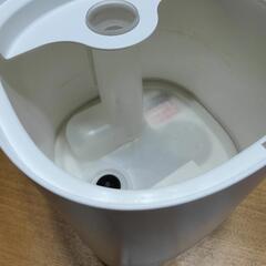ニトリ　アロマ対応加湿器の画像