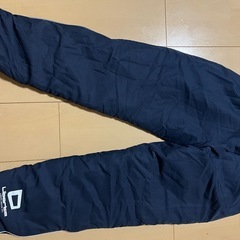 リベルタ　ウィンドブレーカー上下　145cm　の画像